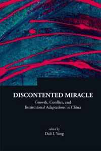 Discontented Miracle