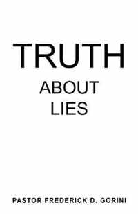 Truth about Lies