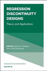 Regression Discontinuity Designs