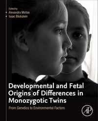 Developmental & Fetal Origins Of Differe