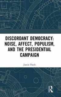 Discordant Democracy