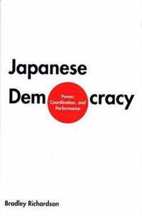 Japanese Democracy