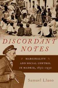 Discordant Notes