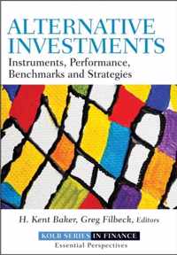 Alternative Investments