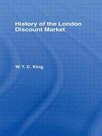 History of the London Discount Market