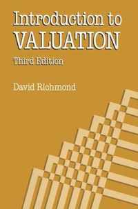 Introduction to Valuation