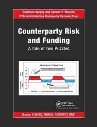 Counterparty Risk and Funding