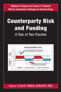 Counterparty Risk and Funding