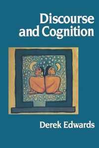 Discourse and Cognition