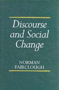 Discourse and Social Change