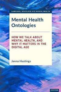 MENTAL HEALTH ONTOLOGIES HB