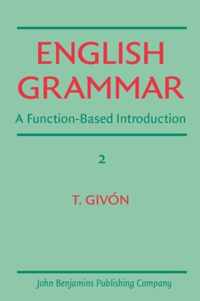 English Grammar