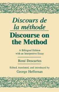 Discourse De LA Methode-Discourse on the Method