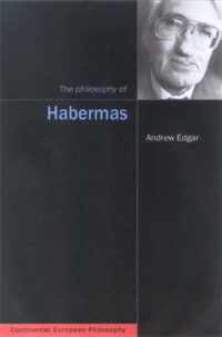 The Philosophy of Habermas