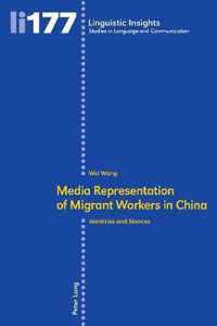 Media representation of migrant workers in China