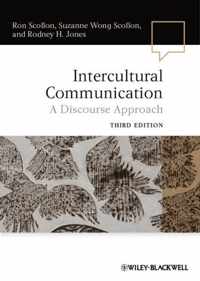 Intercultural Communication