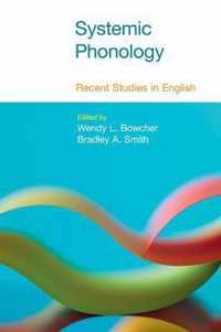 Systemic Phonology