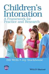 Childrens Intonation A Framework For Pra