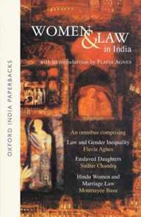 Women and Law in India