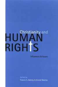 Christianity and Human Rights