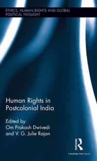 Human Rights in Postcolonial India