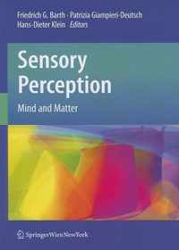 Sensory Perception