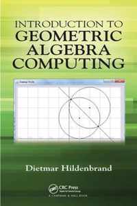 Introduction to Geometric Algebra Computing