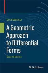 Geometric Approach To Differential Forms