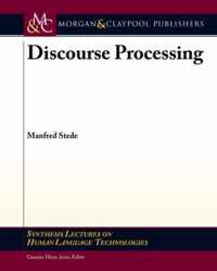 Discourse Processing