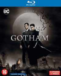 Gotham - Seizoen 5