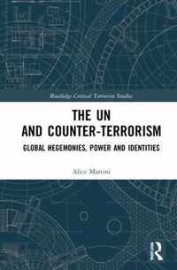 The UN and Counter-Terrorism