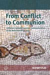 From Conflict to Communion