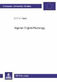 Nigerian English Phonology