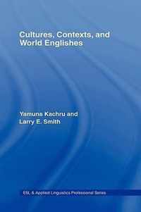 Cultures, Contexts, and World Englishes