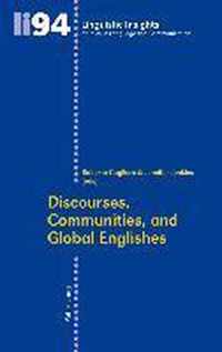 Discourses, Communities, and Global Englishes