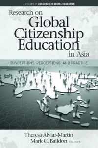 Research on Global Citizenship Education in Asia