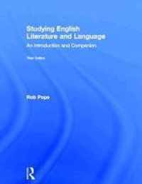 Studying English Literature and Language