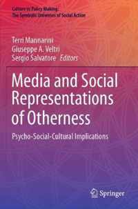 Media and Social Representations of Otherness