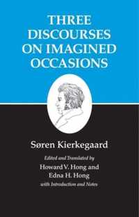 Kierkegaard's Writings, X, Volume 10