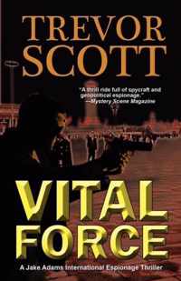 Vital Force