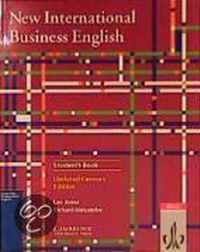 New International Business English Updated Edition Student's Book Klett Edition