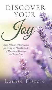 Discover Your Joy