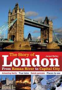 Story Of London