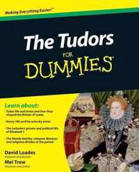 Tudors For Dummies