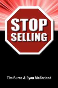 Stop Selling