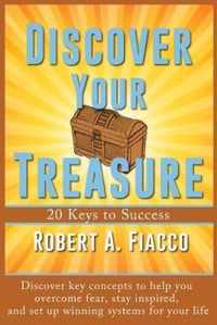 Discover Your Treasure