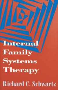 Internal Family Systems Therapy