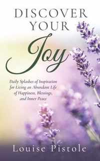 Discover Your Joy