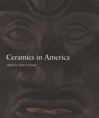 Ceramics in America 2002