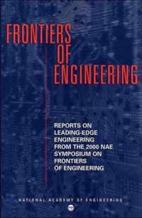 Frontiers of Engineering